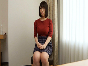 博多のデカ乳さん 青木こずえ(仮名)　サンプル画像02